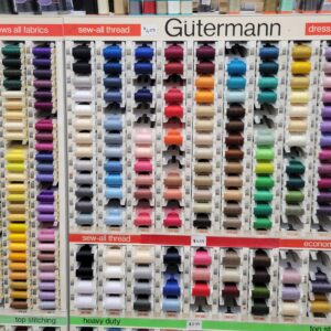 Gutermann Thread