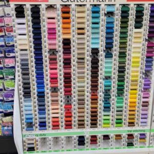 Gutermann Thread