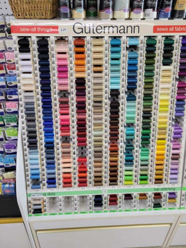Gutermann Thread