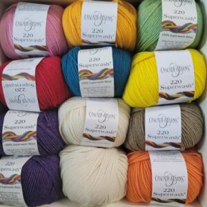 Cascade Yarn